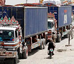 Trade Activities through Torgondai Rail Truck Soon: President